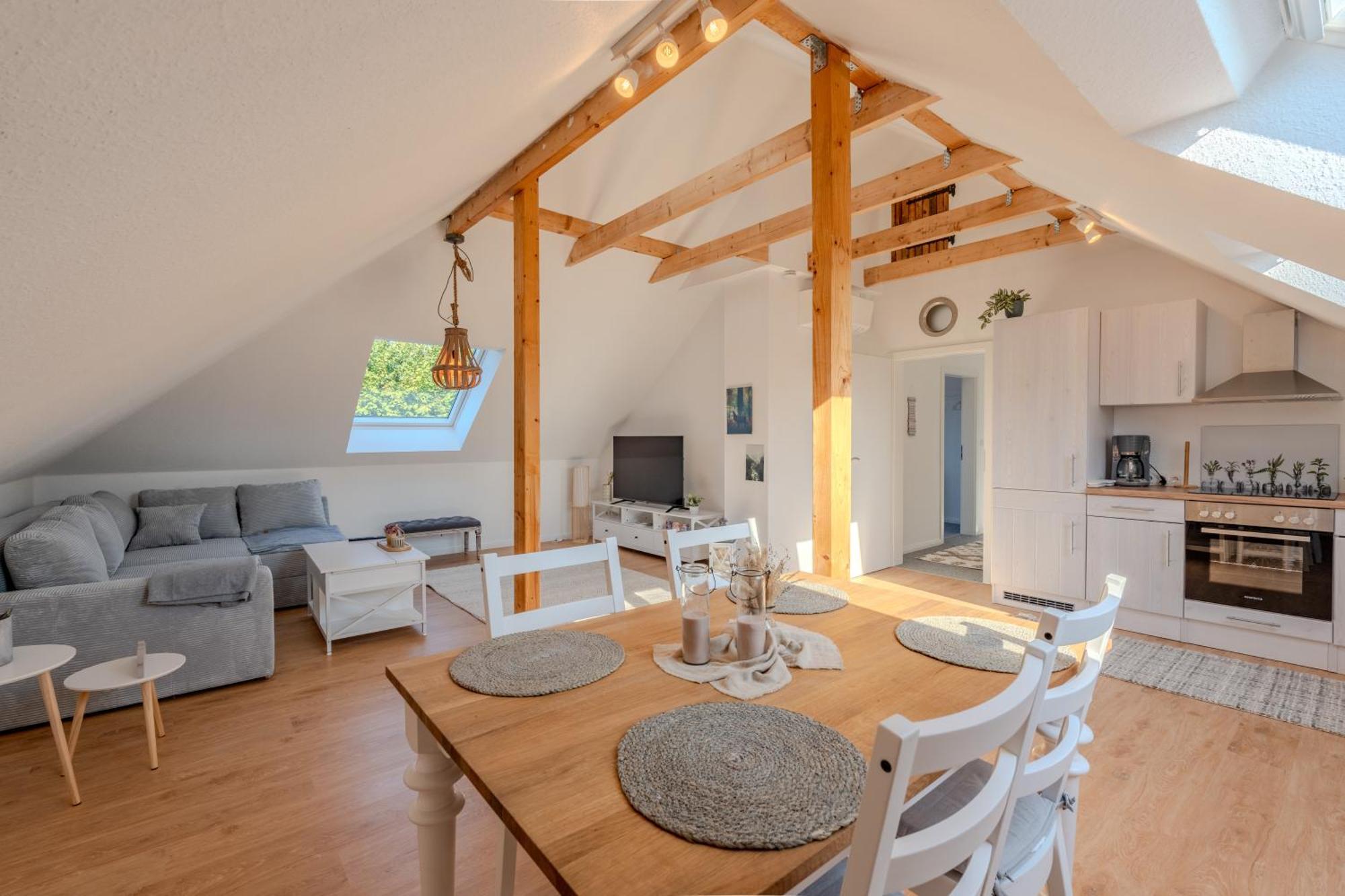 Ferienwohnung Moin Moor Mit Klima, Fussbodenheizung Und Wlan Gnarrenburg Exterior foto